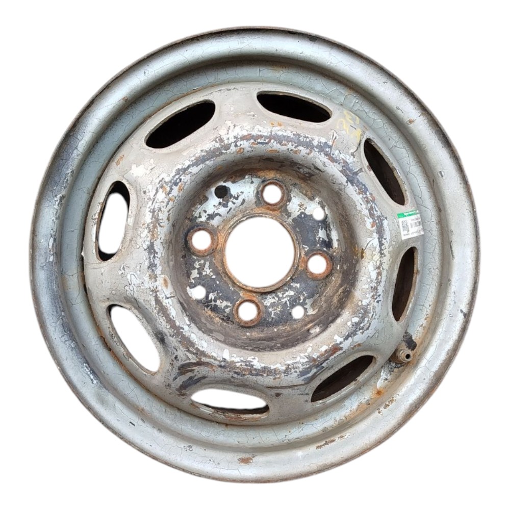 Roda Aro 13 Volkswagen Gol