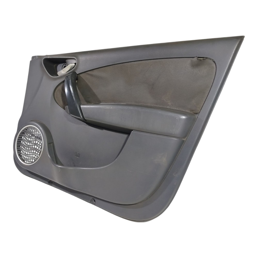 Forro Porta Dianteira Direita Fiat Grand Siena Avaria 5
