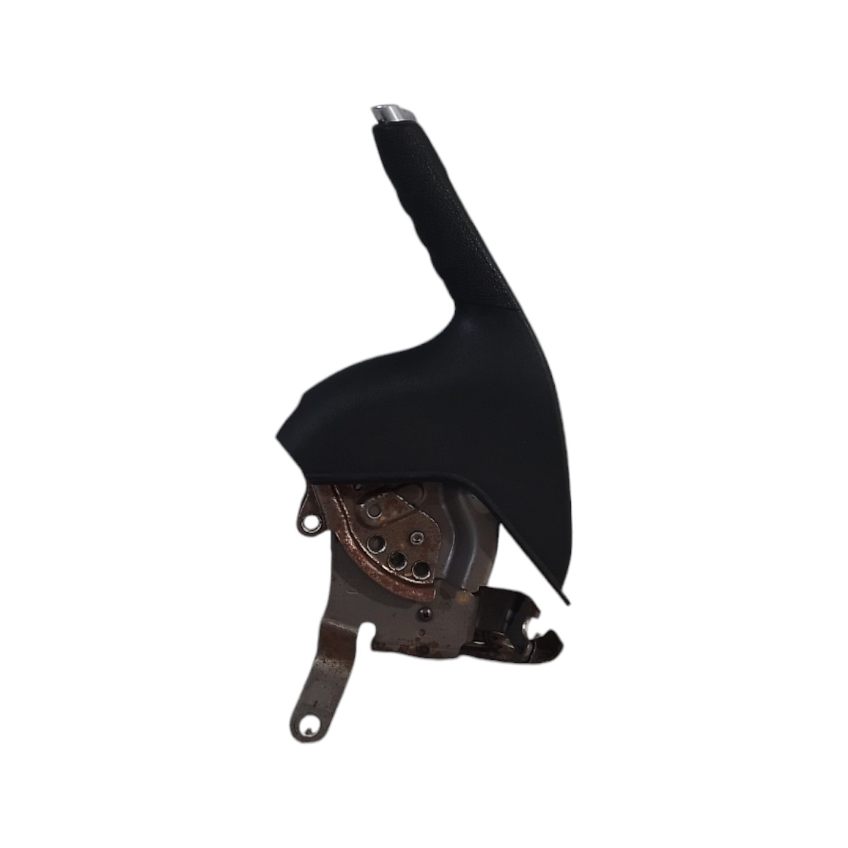 Alavanca Freio Mão Ford New Fiesta Titanium 1.6 16v 2015 1