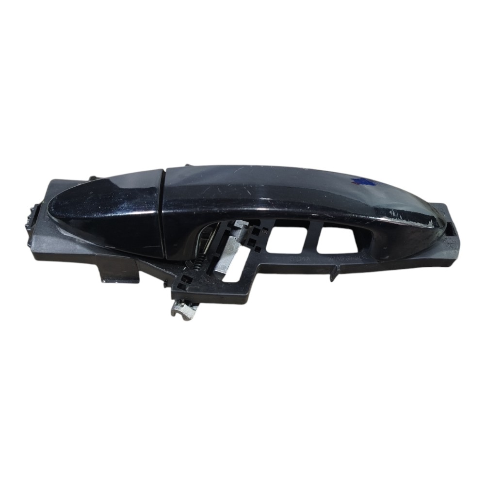 Maçaneta Externa Traseira Direita Ford Ka Ecosport 2015 2020