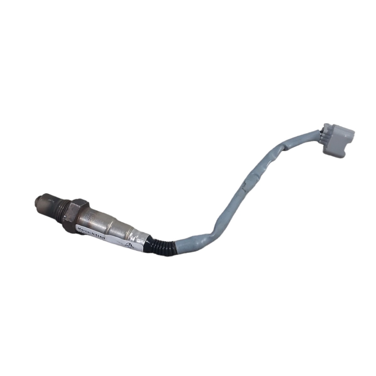 Sonda Lambda Nissan March 1.6 16v 2013 2014 4