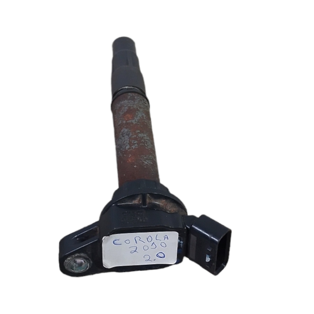 Bobina Ignição Toyota Corolla 2.0 2010 2011 2020 4
