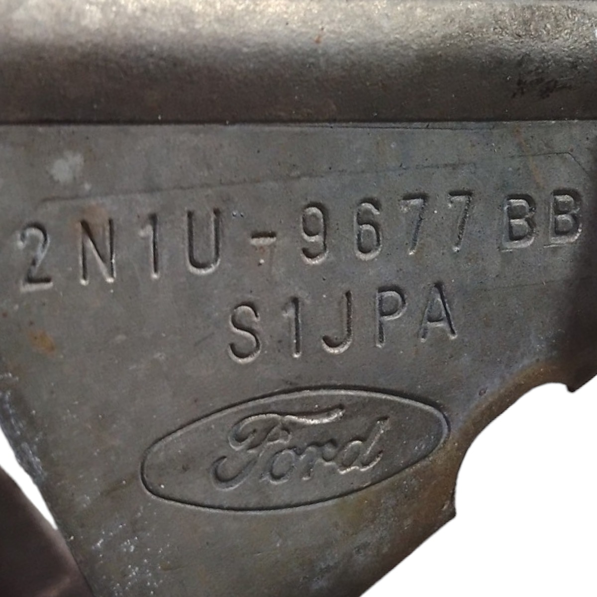 Corpo Borboleta Tbi Ford Ka Fiesta Zetec Rocan 1.0 2013 7