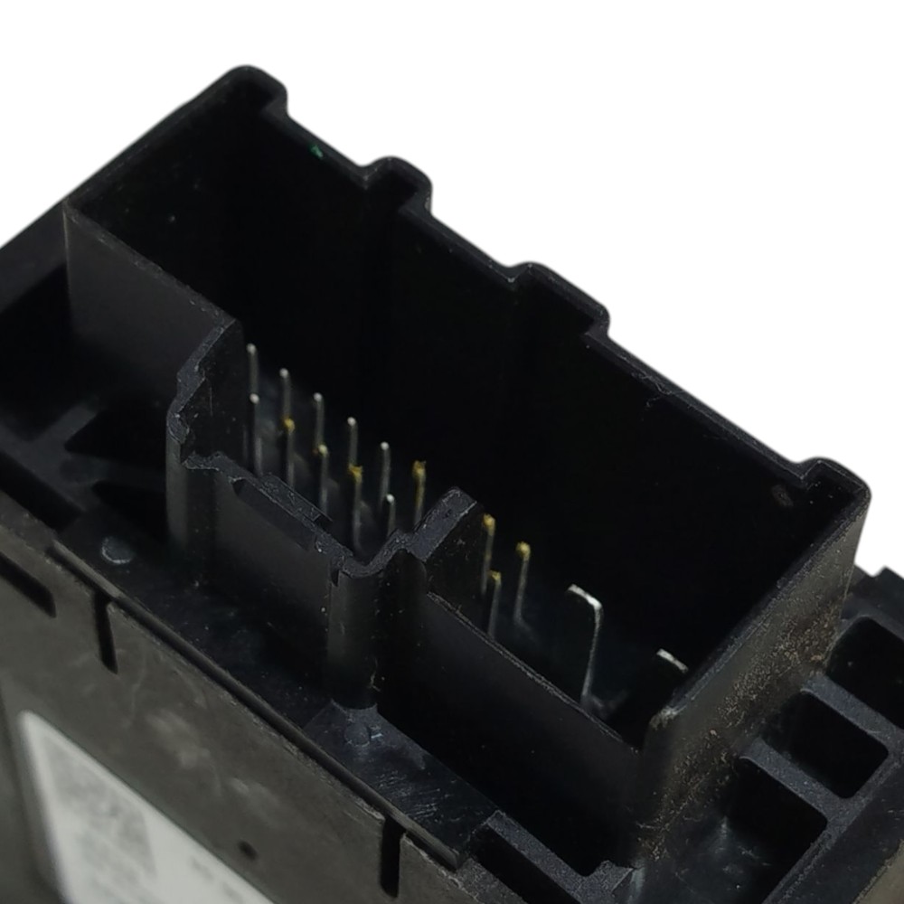 Módulo Vidro Elétrico Traseiro Esquerdo Ford Ecosport 2020 13