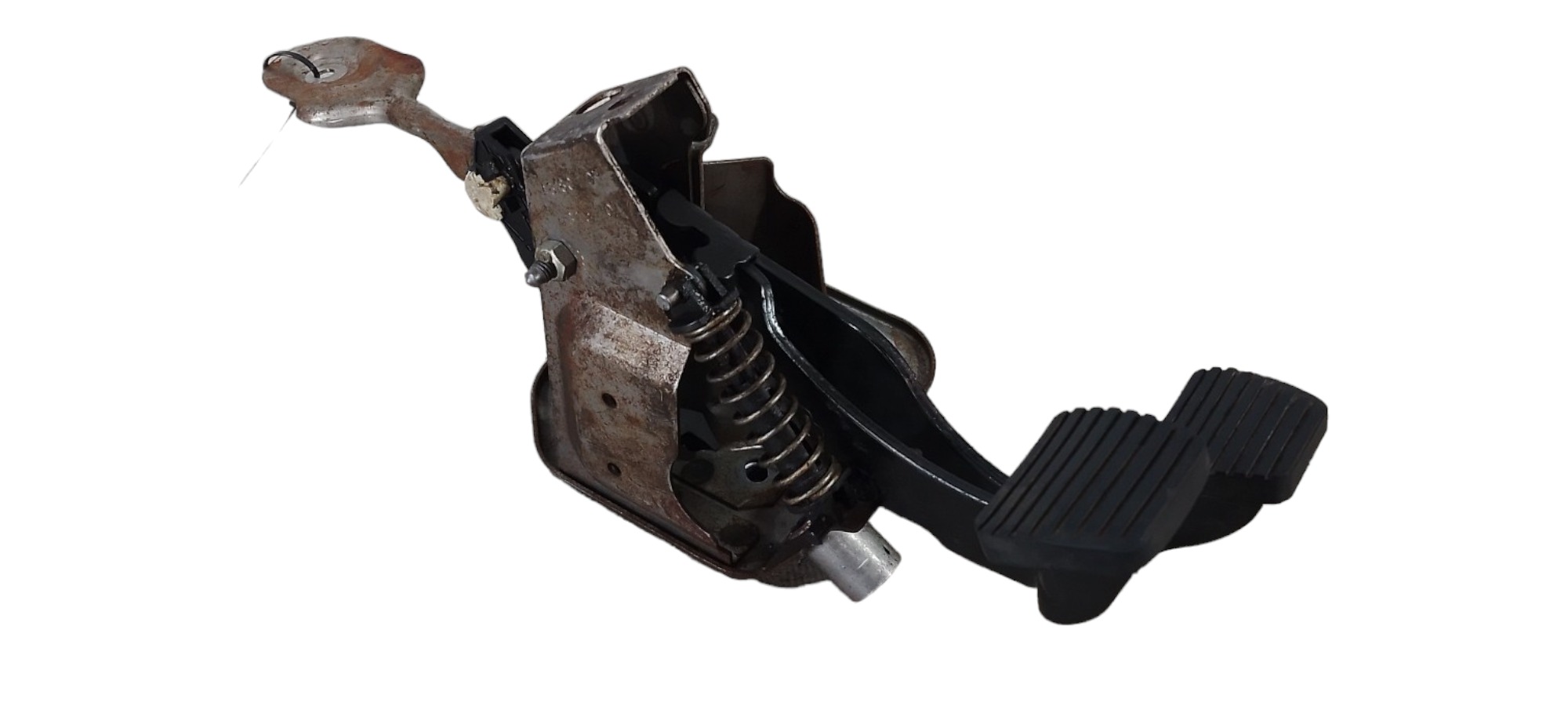 Conjunto Pedaleira Freio Embreagem Peugeot 206 2006 3