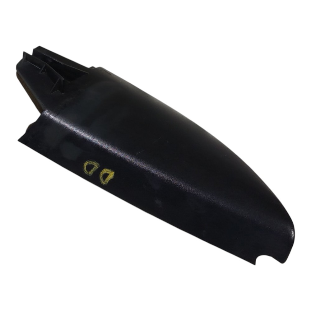 Acabamento Retrovisor Direito Vw Polo Sedan 2003 2004 9