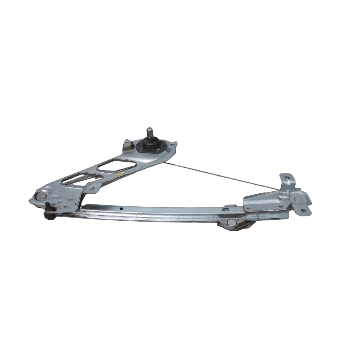 Máquina Vidro Traseiro Direito Gm Corsa Classic 2007 2008