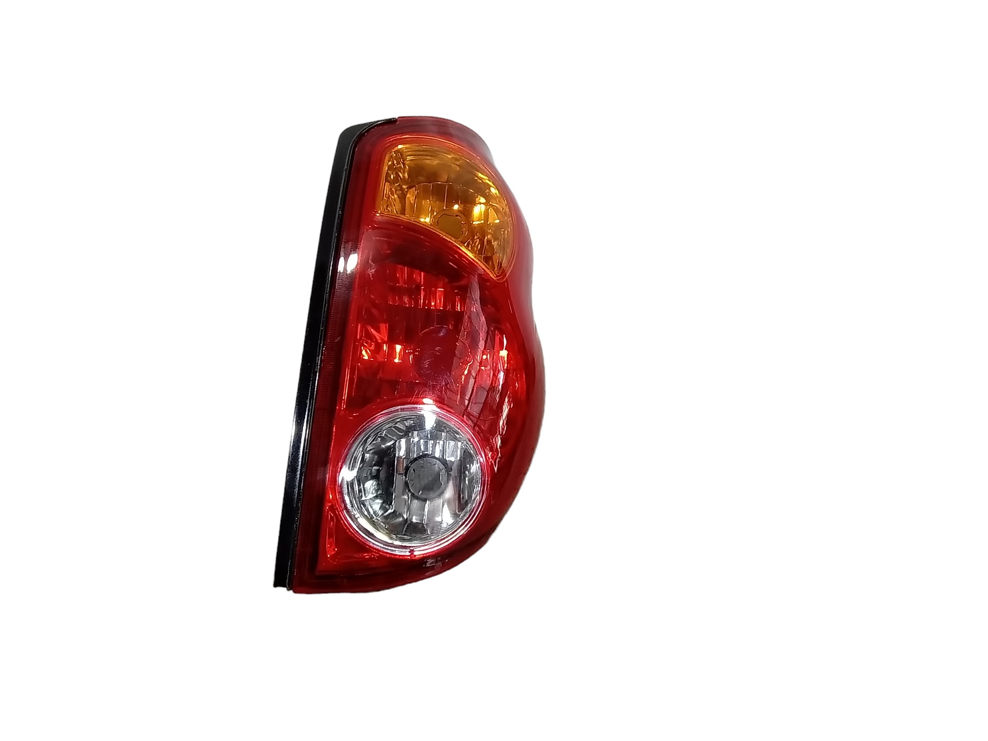 Lanterna Direita Mitsubishi L200 Importada Usada 2