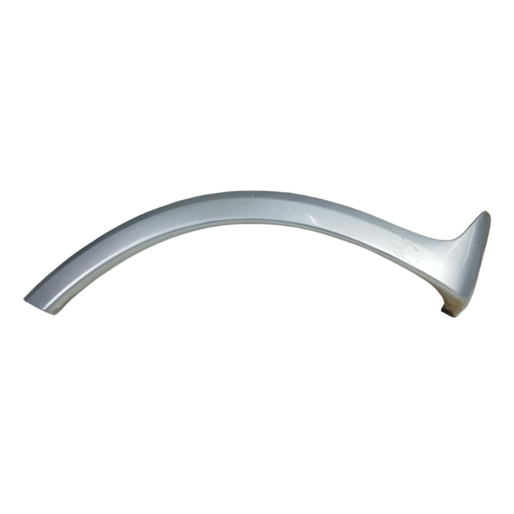 Moldura Paralama Traseiro Direito Gm Corsa Sedan 2007 2008 1