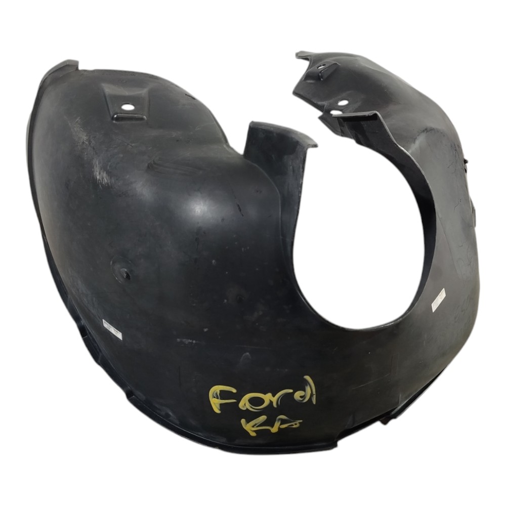 Parabarro Dianteiro Esquerdo Ford Ka 1997 2002