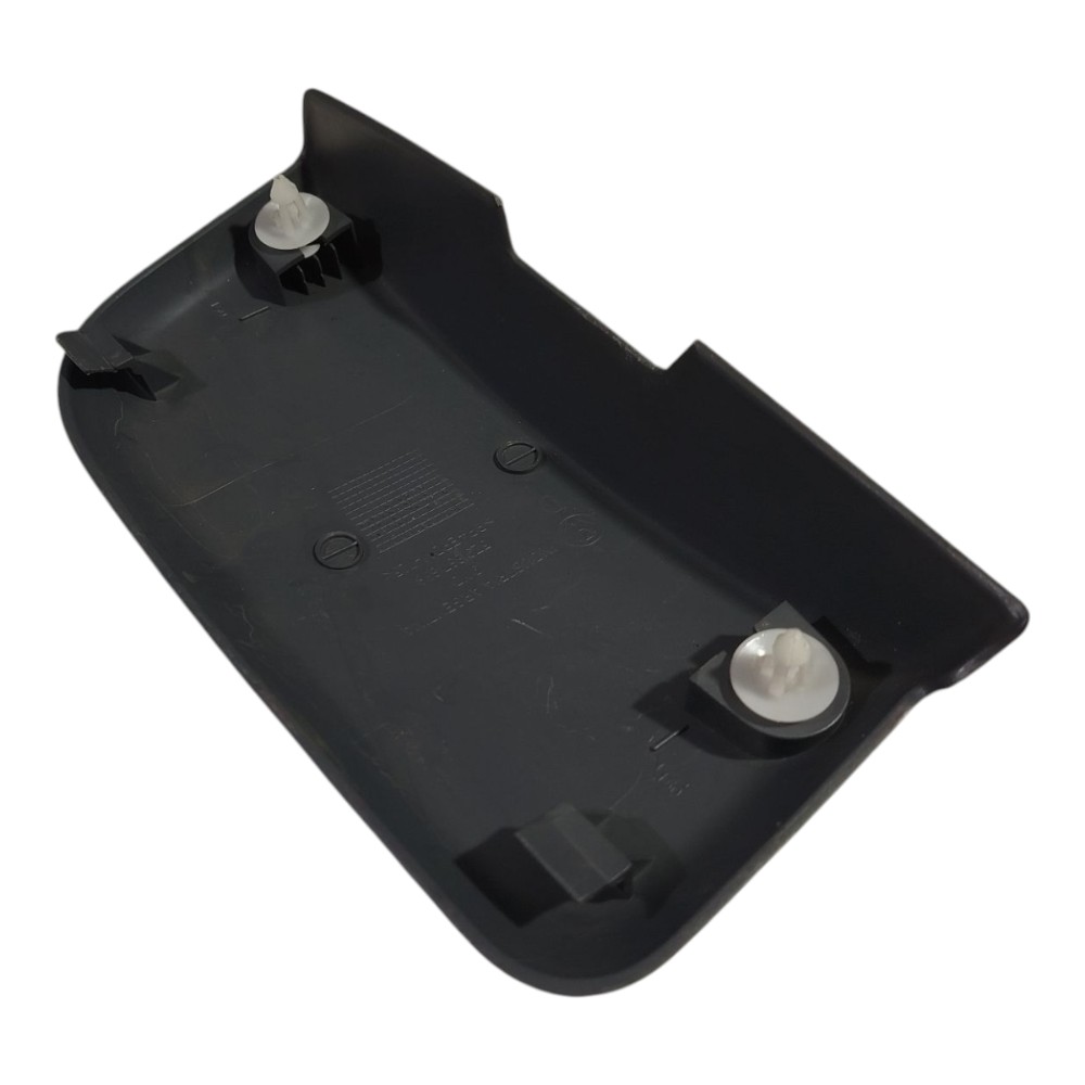 Acabamento Porta Malas Lanterna Direita Vw Spacefox 2010 9