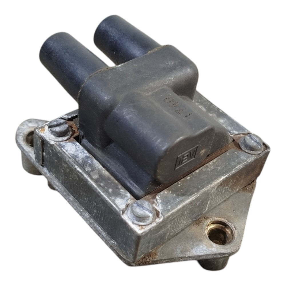 Bobina Ignição Fiat Palio 1.0 1.5 1997 1998 1999 2000 3