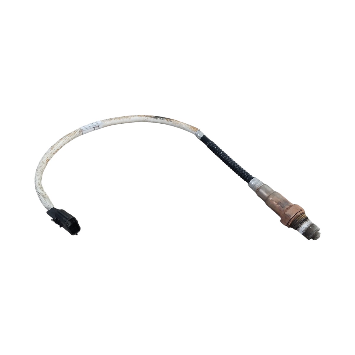 Sonda Lambda Pré Pós Renault Logan 2008 2009 2012 4