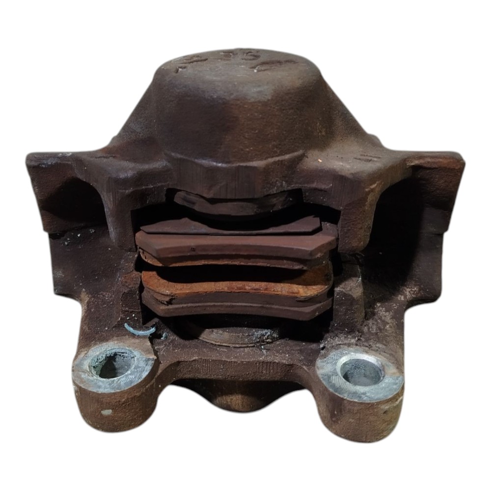 Pinça Freio Traseiro Esquerdo Gm Chevrolet Zafira 2009 2010 5