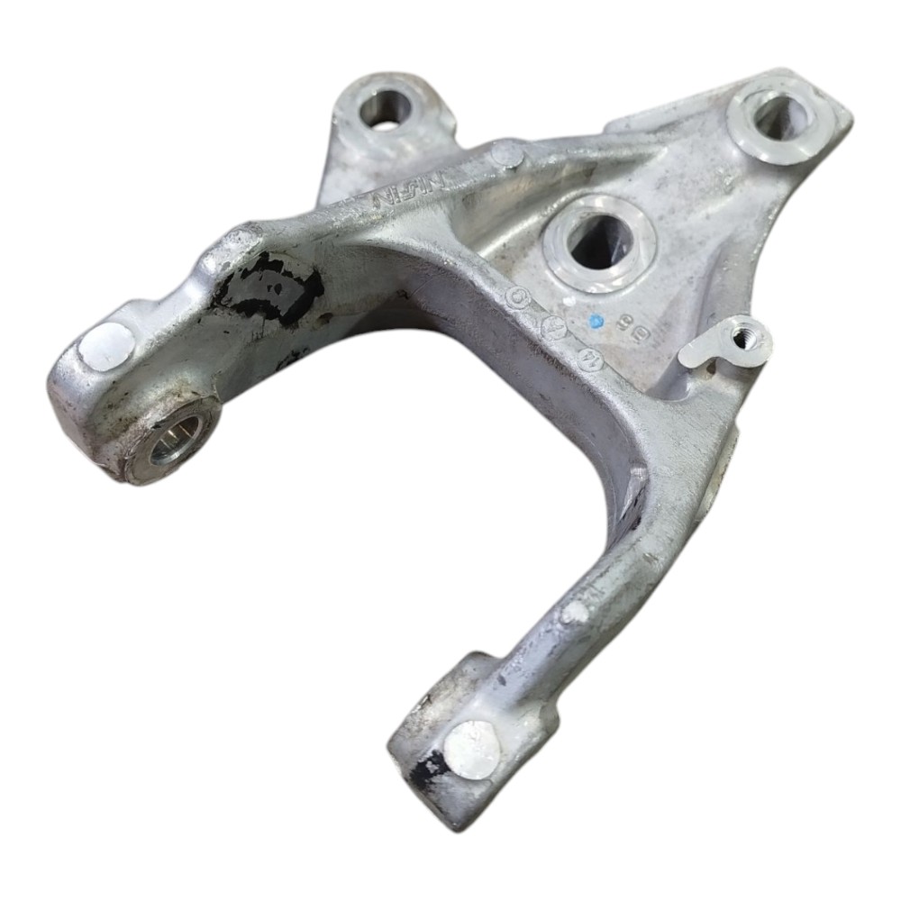 Suporte Coxim Superior Câmbio Automático Honda Fit 2013 2014 11