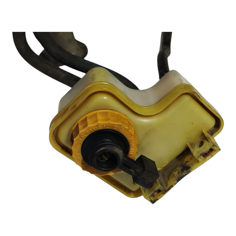 Hidrovácuo Completo Fiat Idea 1.4 8v Fire Elx 2006 9