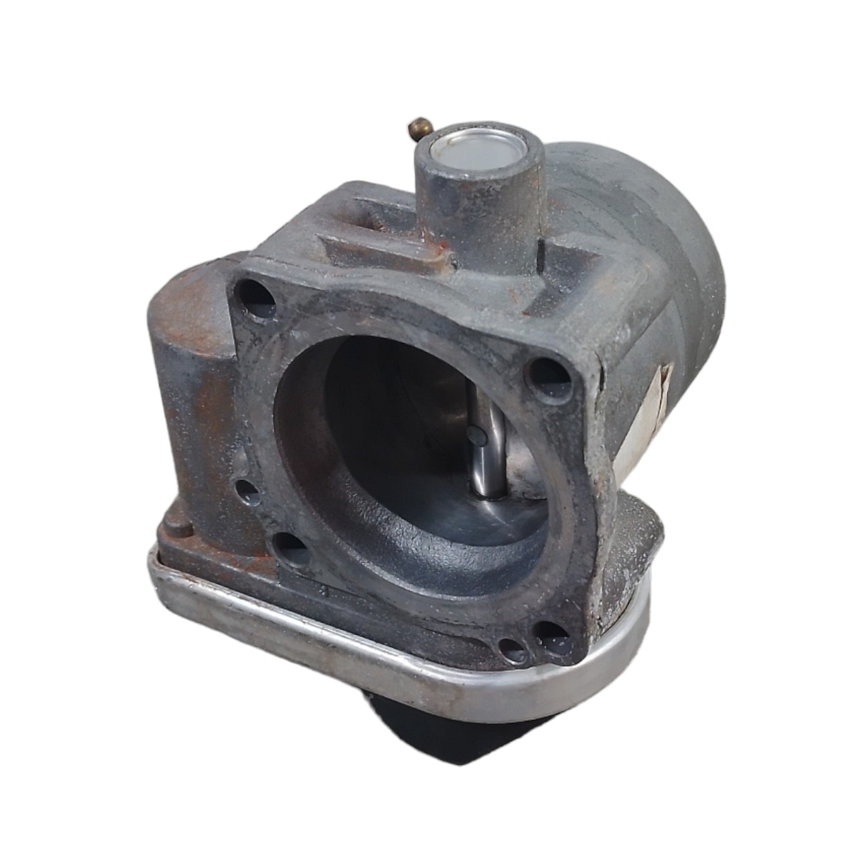 Corpo Borboleta Tbi Vw Polo Golf Fox 1.6 Flex 2