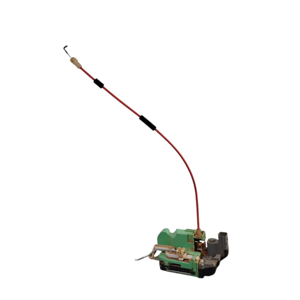 Fechadura Traseira Direita Fiat Uno Vivace 2012 2020