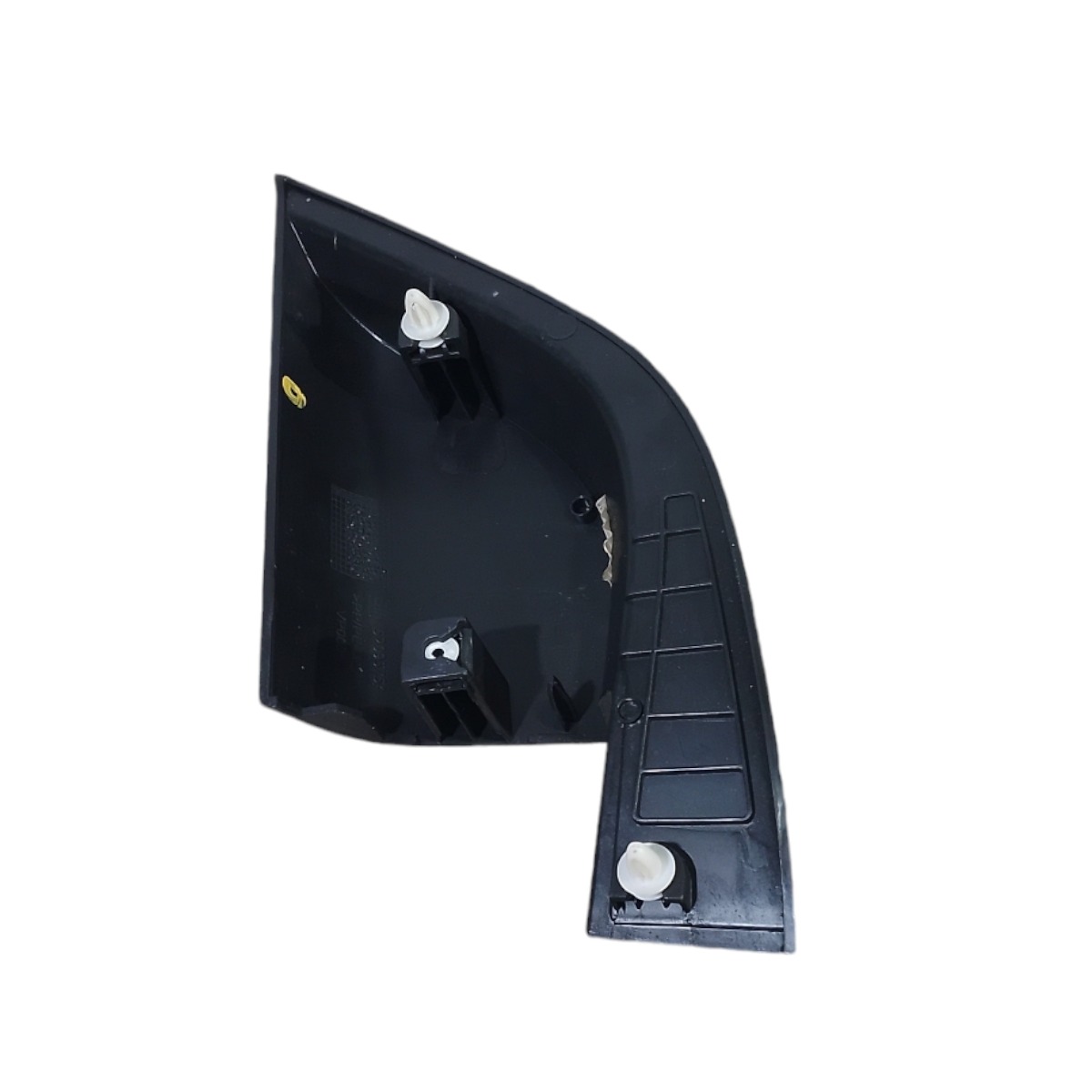 Acabamento Interna Direita Retrovisor Gm Onix Lt 2018 2019 4