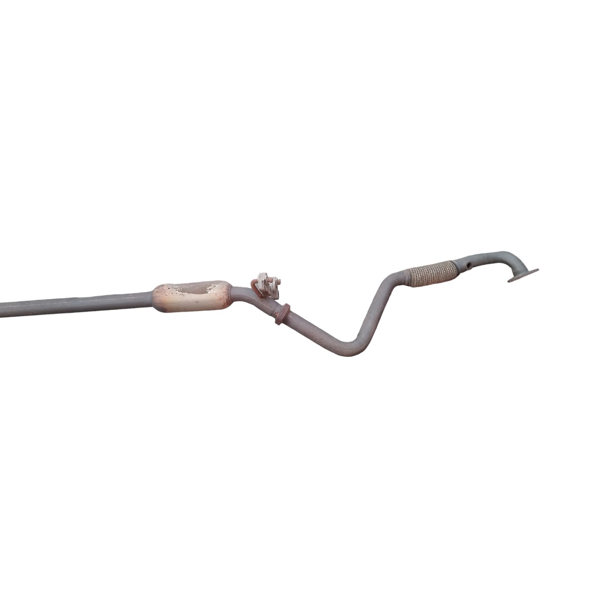 Escapamento Gm Chevrolet Prisma Joy 1.0 2019 9