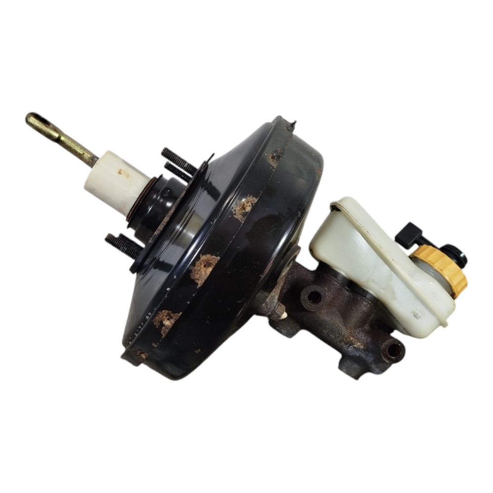 Hidrovácuo Servo Freio Fiat Uno Mille Fire 1.0 8v Flex 2012