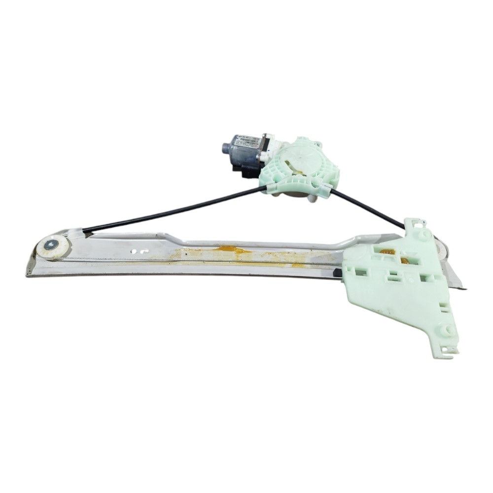 Máquina Vidro Elétrico Traseiro Esquerdo Vw Fox Xtreme 2020 5