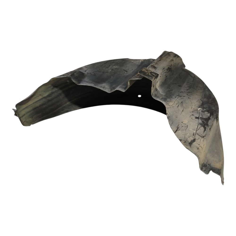 Parabarro Traseiro Esquerdo Vw Polo Sedan 2003 2004 7