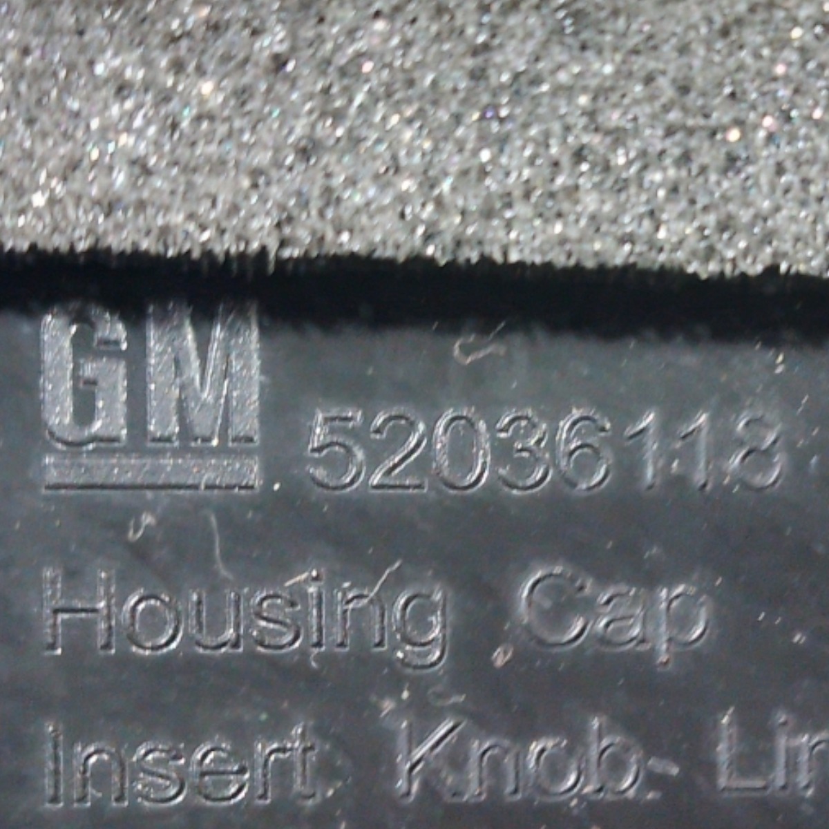 Difusor Ar Esquerdo Painel Instrumentos Gm Onix 2018 2019 8