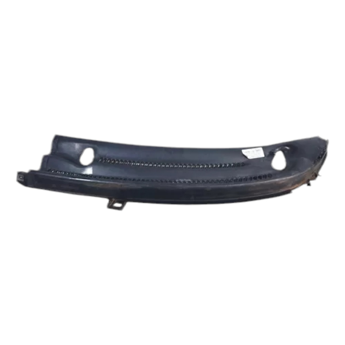Par Grade Churrasqueira Gm Corsa Classic Avaria 5