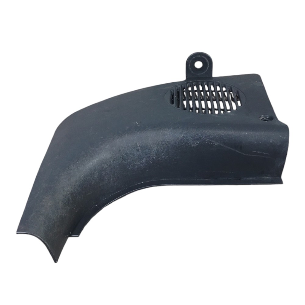 Acabamento Moldura Soleira Direita Gm Chevrolet Celta 2012 1