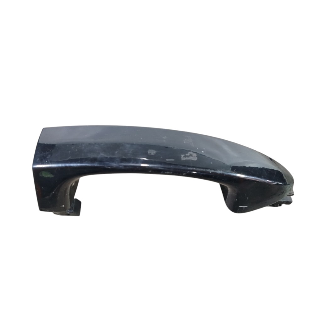 Puxador Maçaneta Ford Ecosport Dianteira/traseira