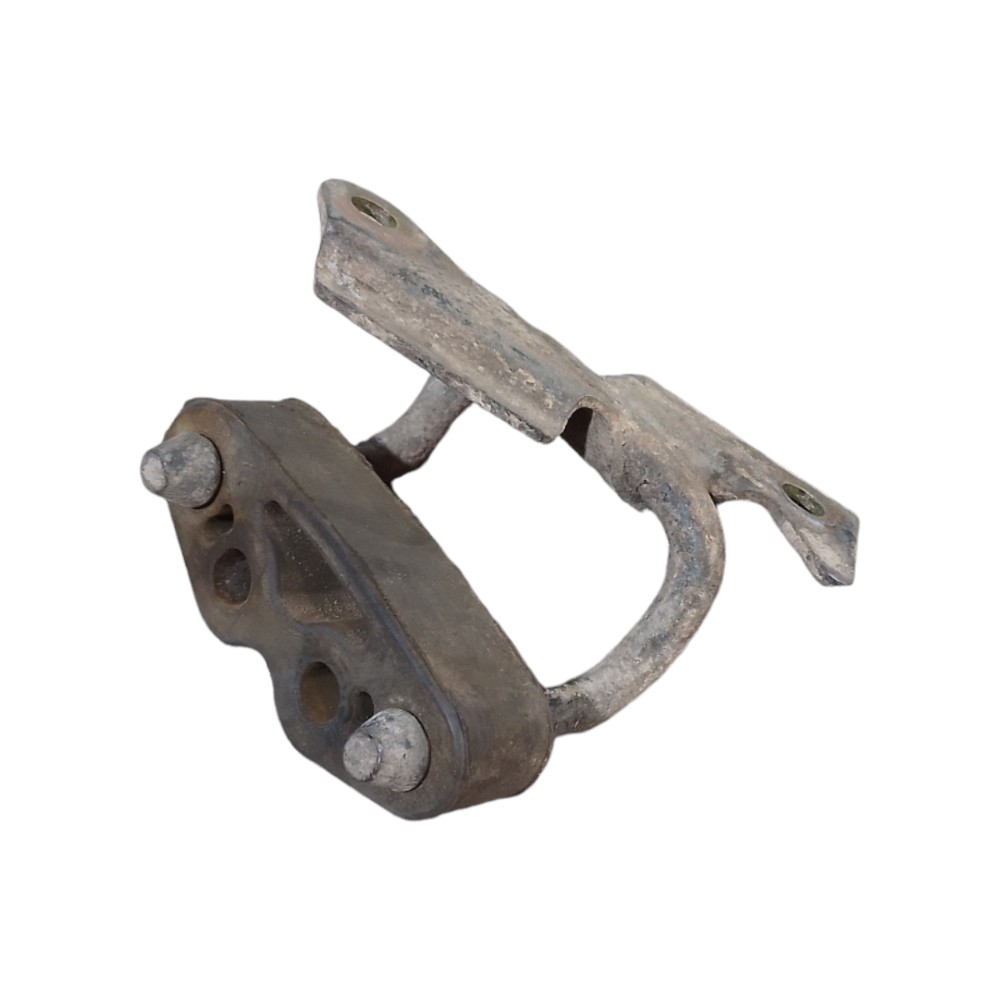 Coxim Escapamento Fiat Strada 1998 2018 13