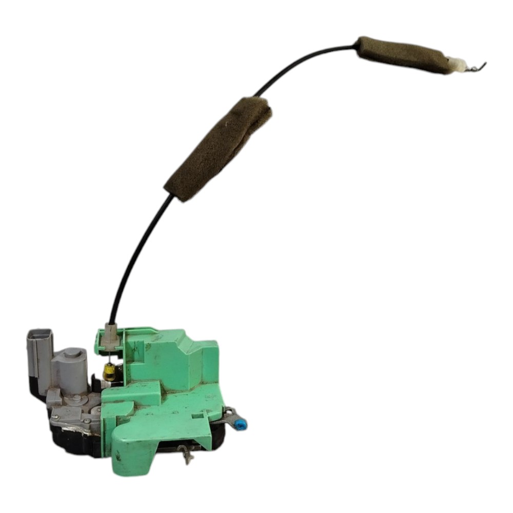 Fechadura Elétrica Traseira Direita Fiat Idea 2010