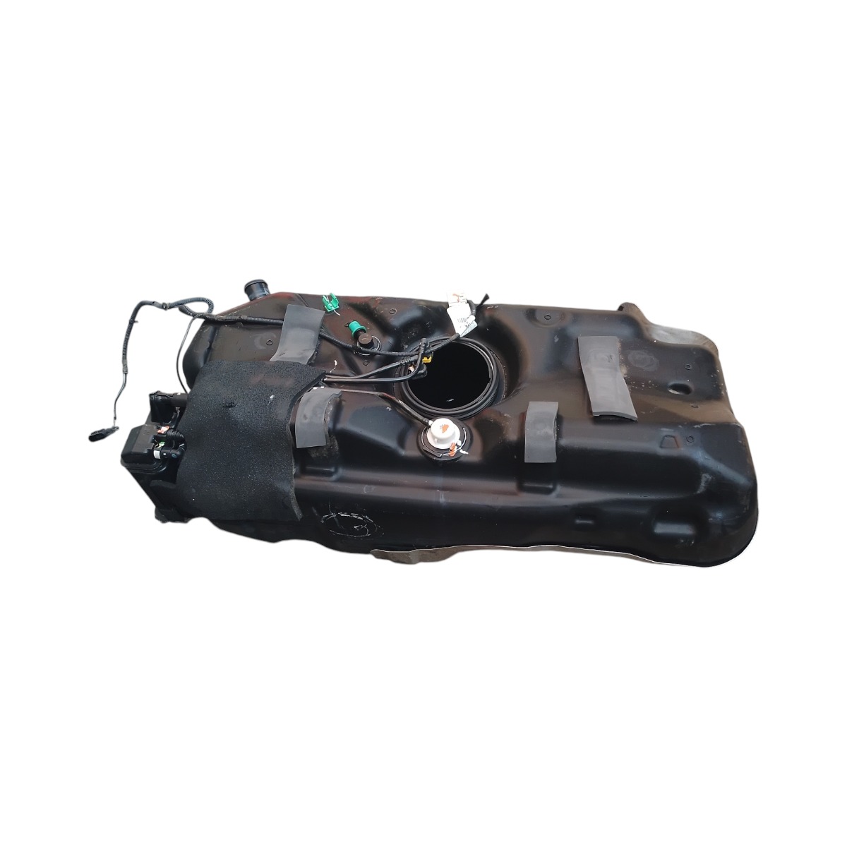 Tanque Combustível Gm Onix 1.4 8v 2018 2019 4