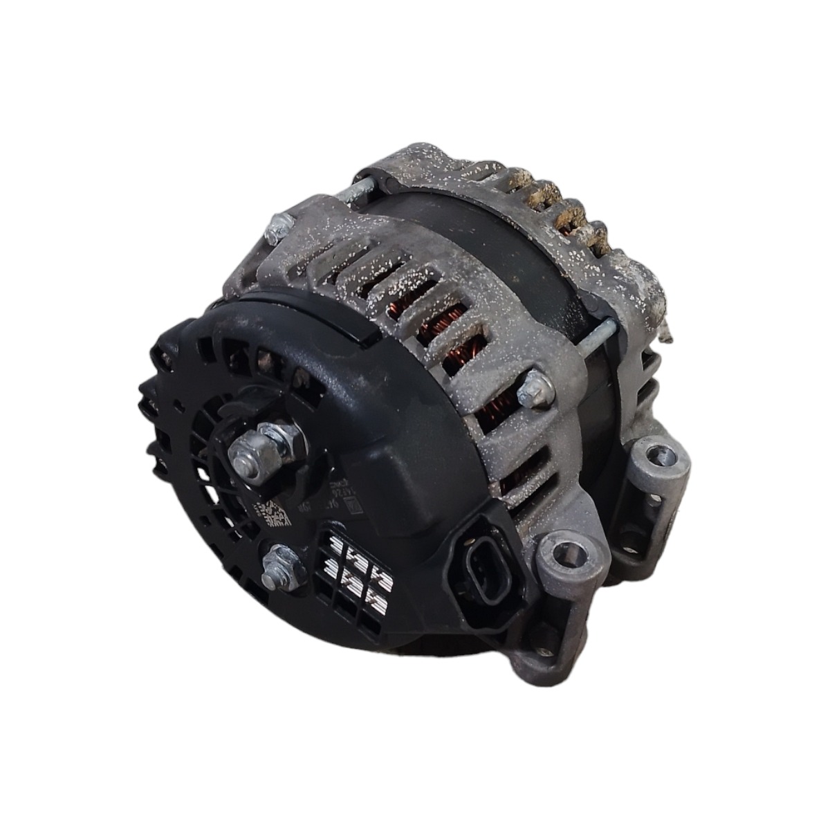 Alternador Gm Onix Lt 1.4 8v 2014 2015 94751298 4