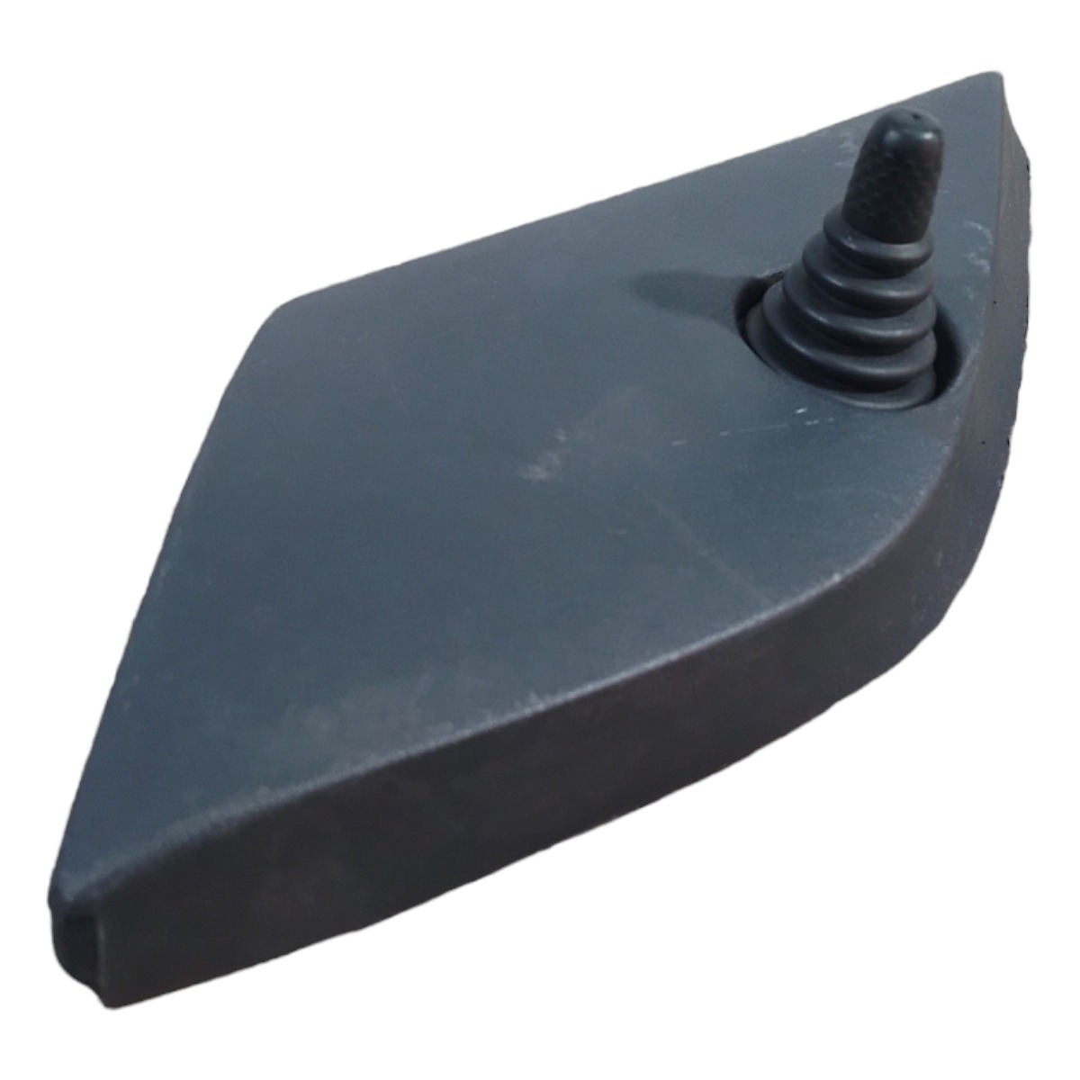 Moldura Retrovisor Esquerdo Ford Ka 2008 2009
