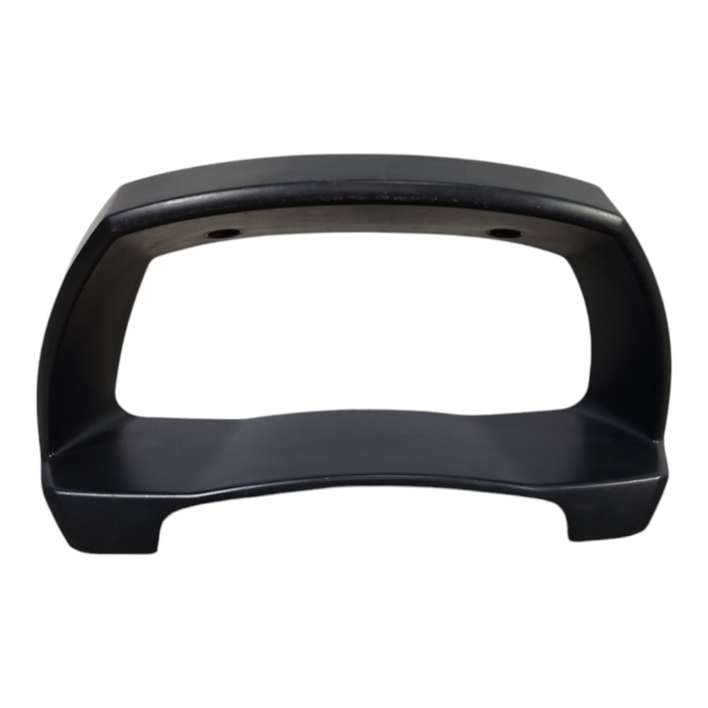 Acabamento Moldura Painel Instrumento Ford Ka 2008 2013 Preto