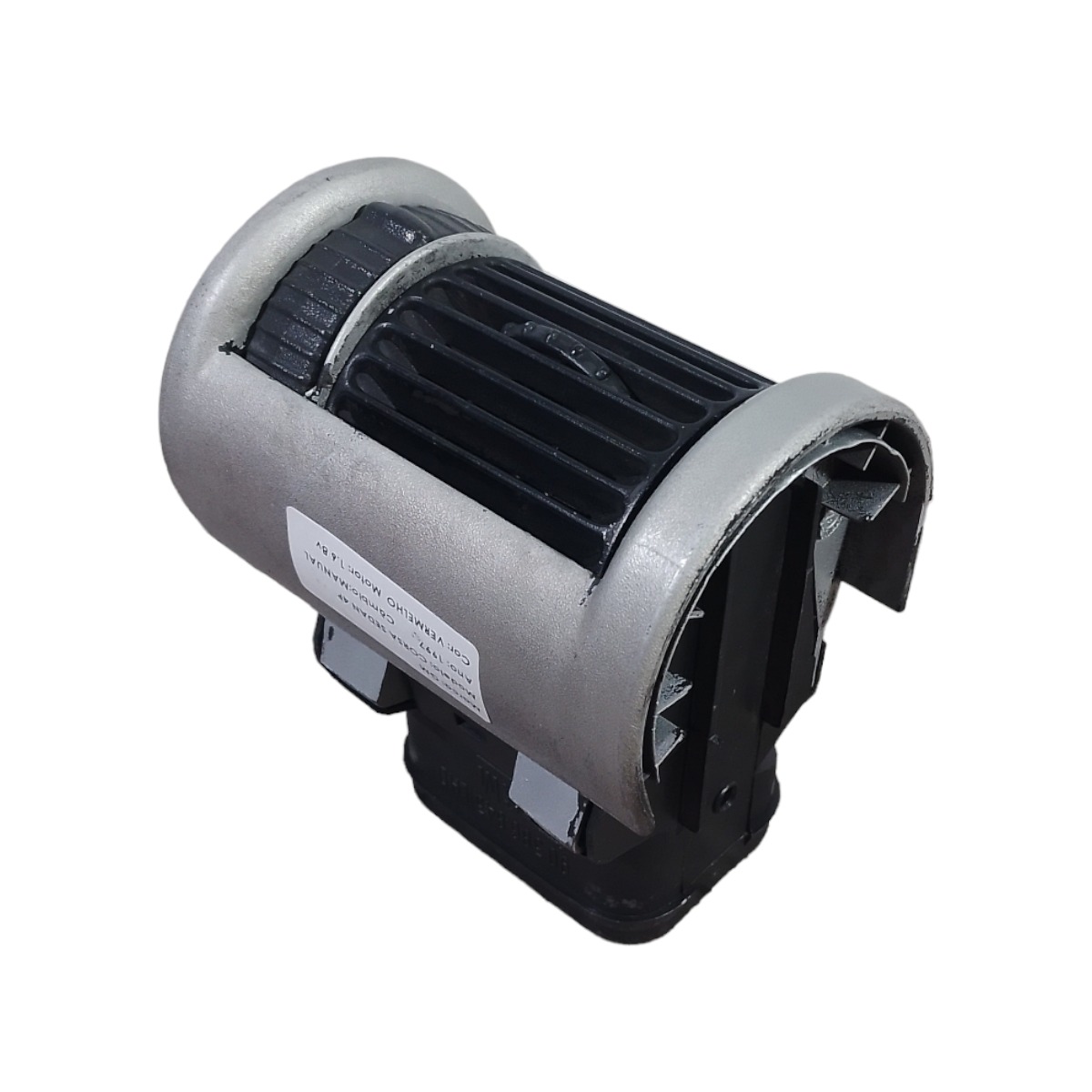 Difusor Ar Direito Gm Corsa Sedan 1997 90386843lhd 2