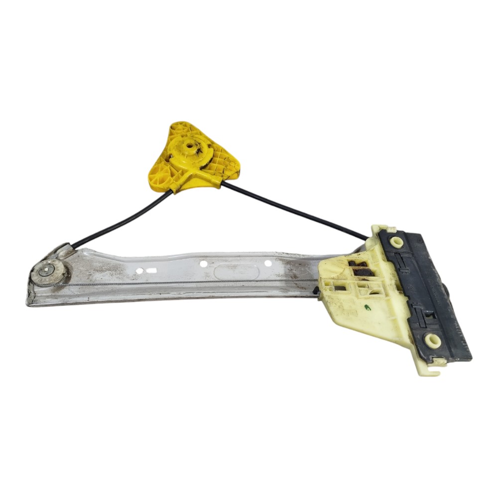 Máquina Vidro Elétrico Traseiro Esquerdo Vw Gol 2008 2022 11