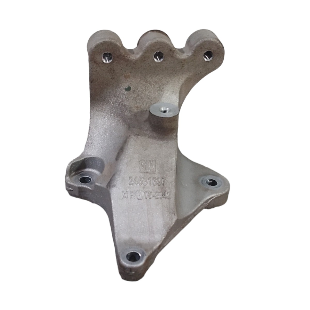 Suporte Coxim Motor Direito Gm Onix 2010 2011 2020