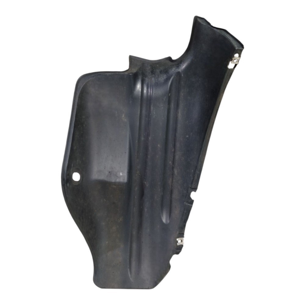 Parabarro Traseiro Esquerdo Honda Fit Lxl 2004 4