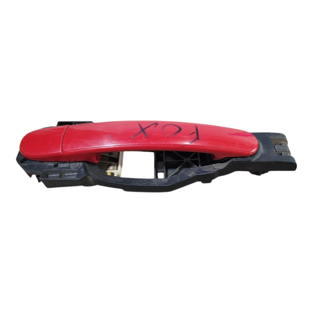 Maçaneta Externa Dianteira Direita Volkswagen Fox 2004 2020