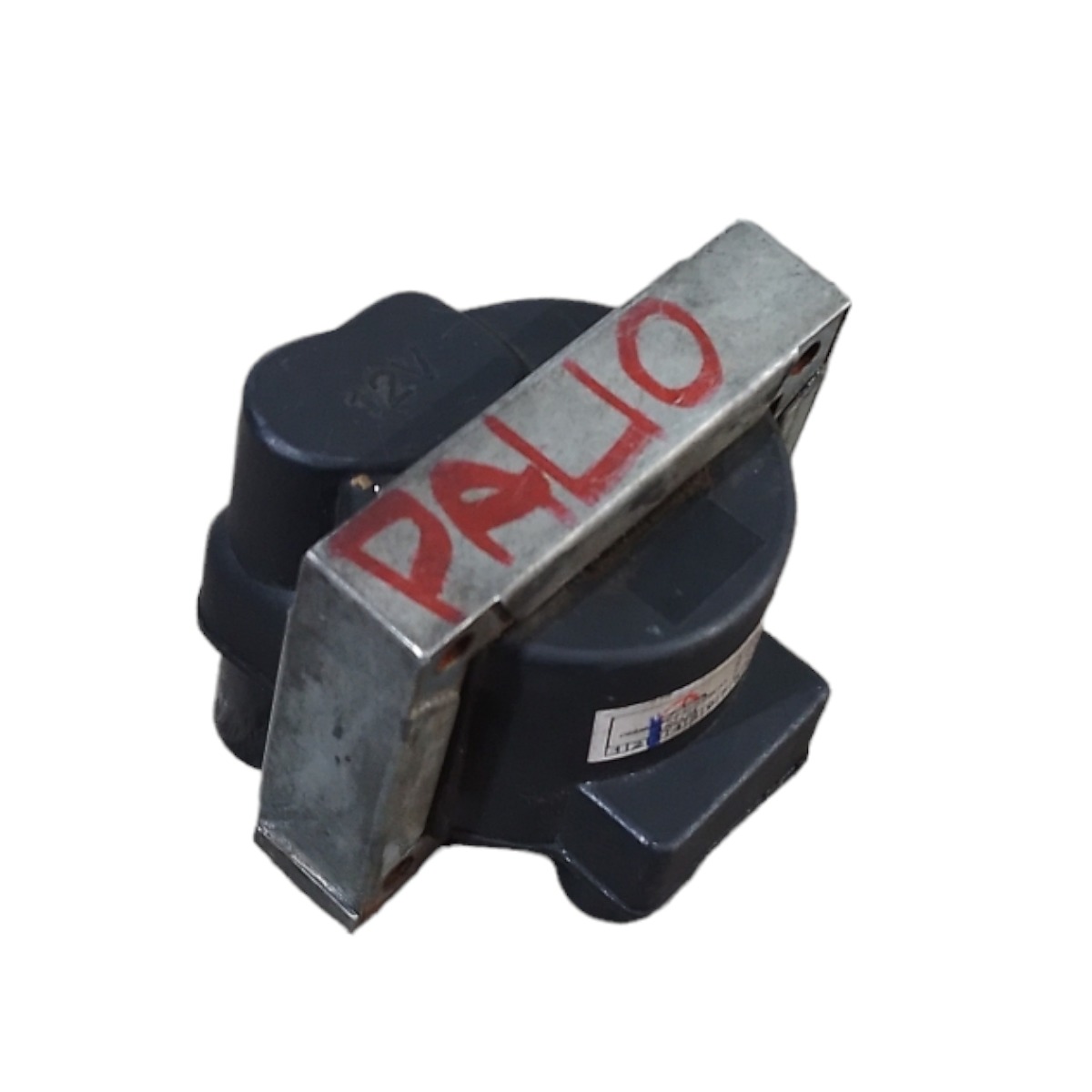 Bobina Ignição Fiat Palio 16v 2012 9