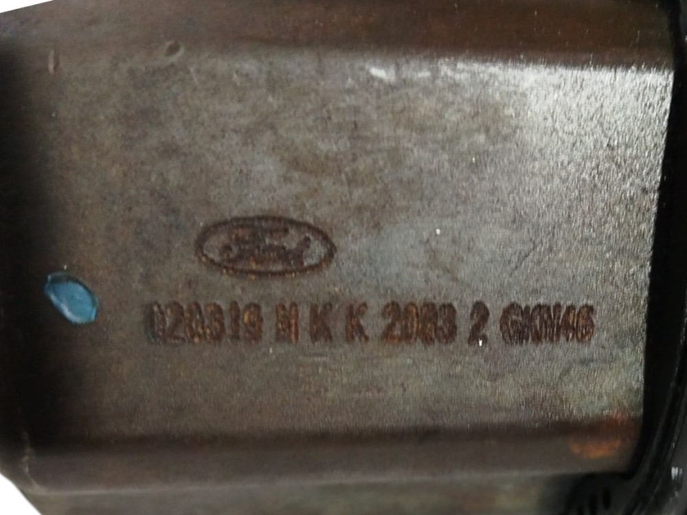 Semi Eixo Esquerdo Ford Ecosport 2020 2021 1.5 3CC 5