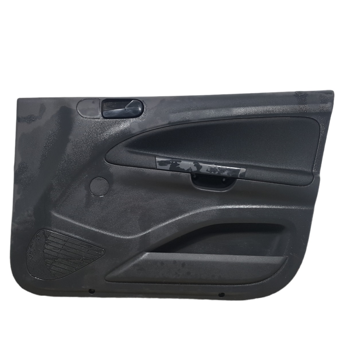 Forro Porta Dianteiro Direito Vw Gol G5 G6 2008 2012