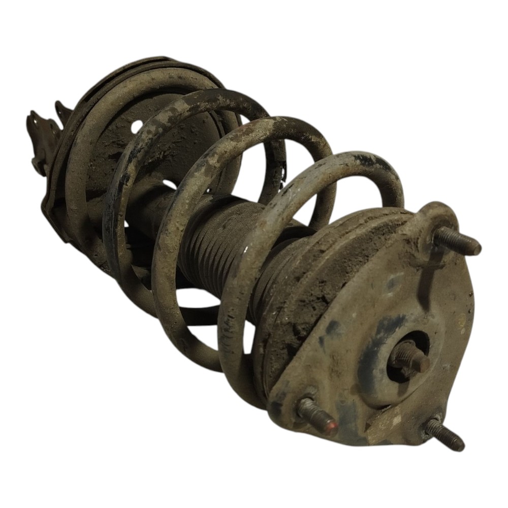 Torre Amortecedor Dianteiro Direito Hyundai I30 2009 2012