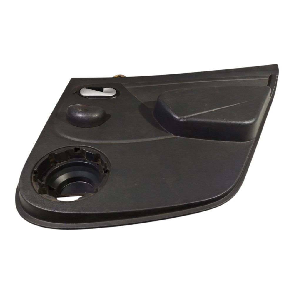 Forro Porta Traseira Direita Renault Sandero 2007 2011 1