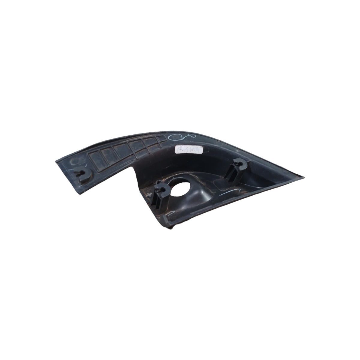 Acabamento Interno Retrovisor Esquerdo Gm Prisma 2019 5