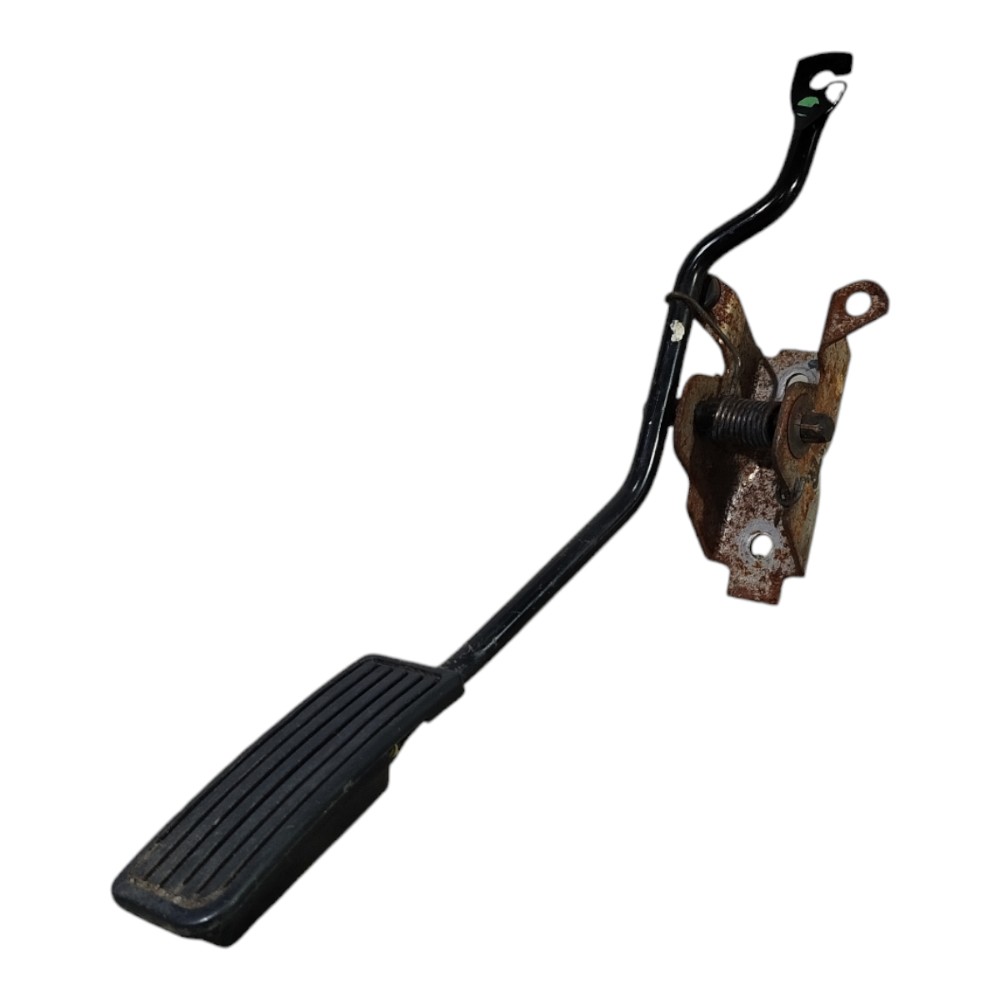 Pedal Acelerador Honda Fit Lxl 1.4 8v 2004 3