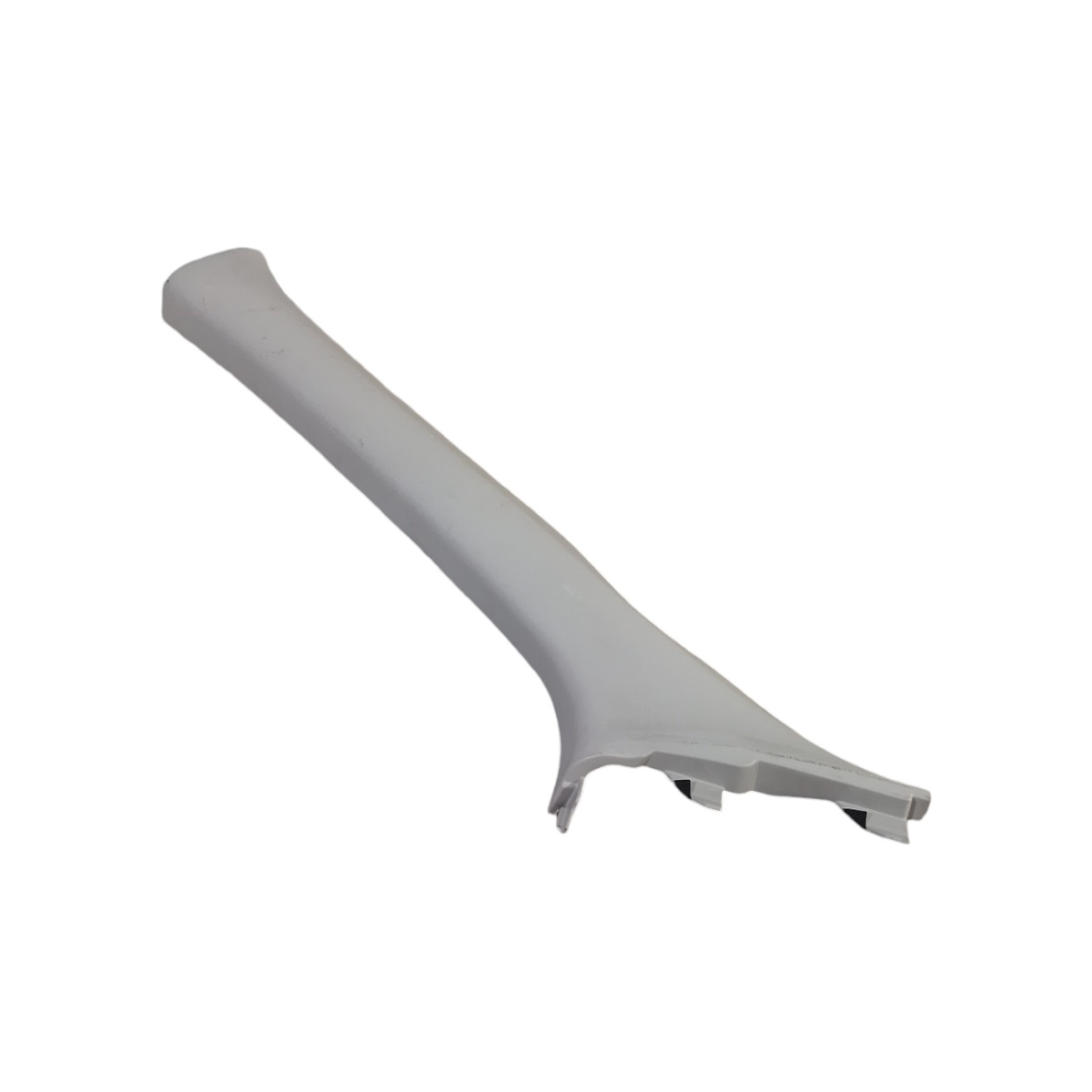 Acabamento Coluna Esquerda Parabrisa Nissan March 2013 2014 1